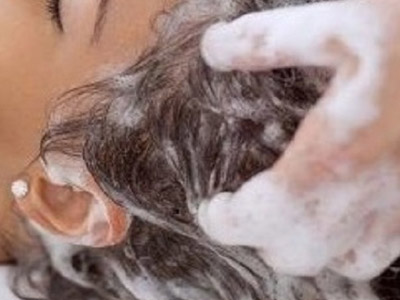 Hair Shampoo