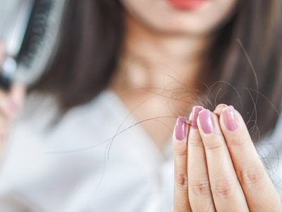 Hair Loss Solution