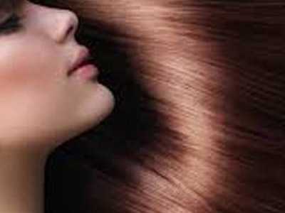 Hair Rebonding