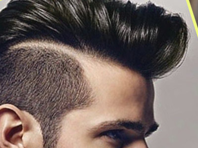 Hair Style