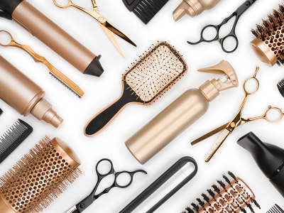 Hair Tools