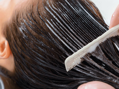 Hair Treatment